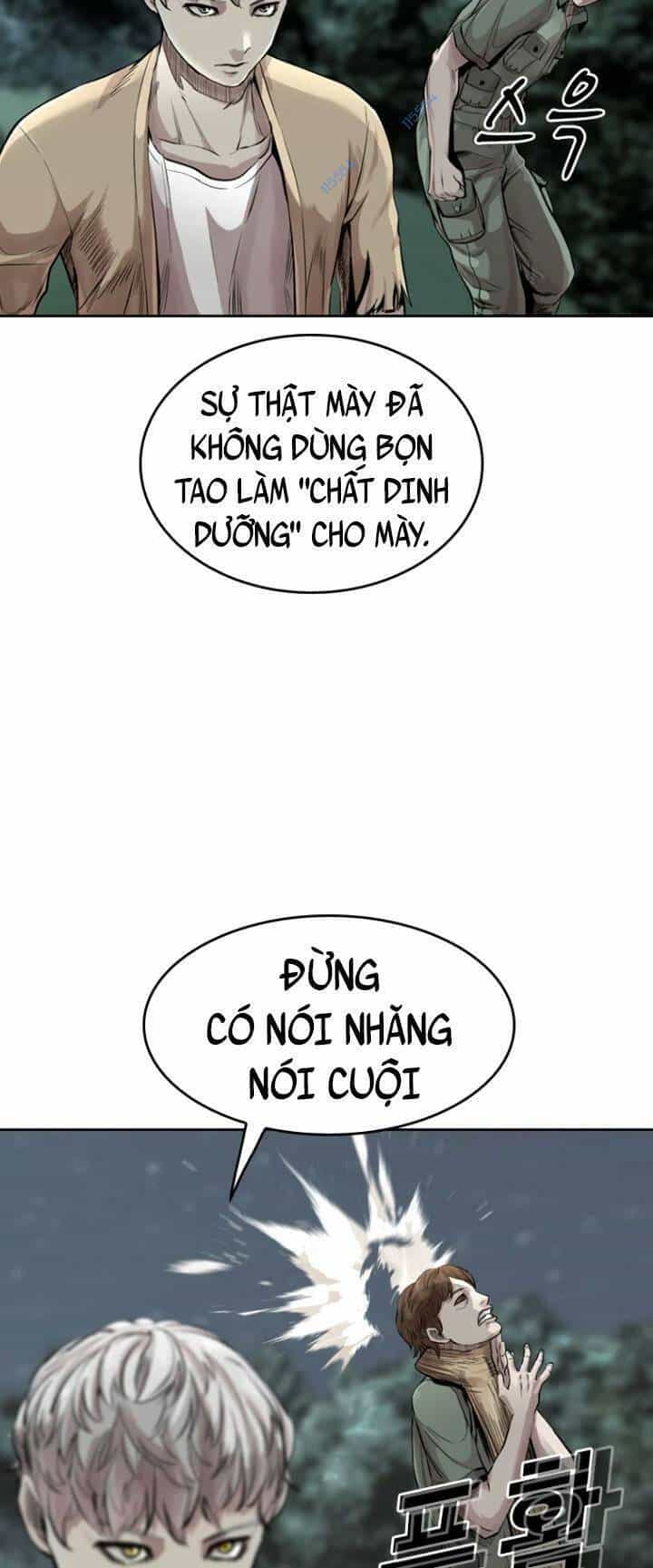 The Blob - Chương 16 - ảnh 67