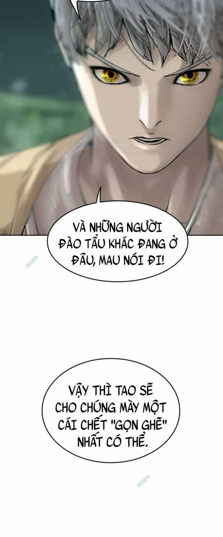 The Blob - Chương 16 - ảnh 69