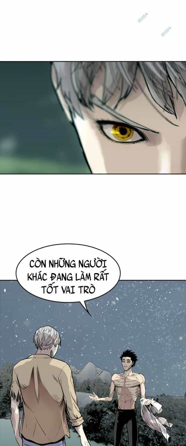 The Blob - Chương 16 - ảnh 71