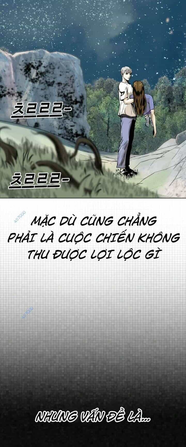 The Blob - Chương 17 - ảnh 81