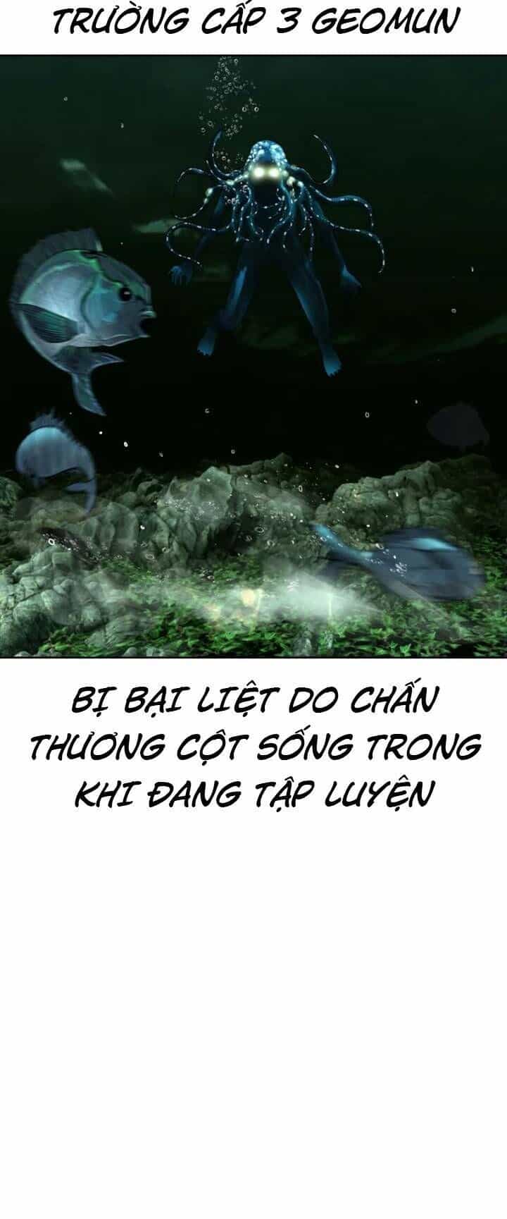The Blob - Chương 18 - ảnh 100