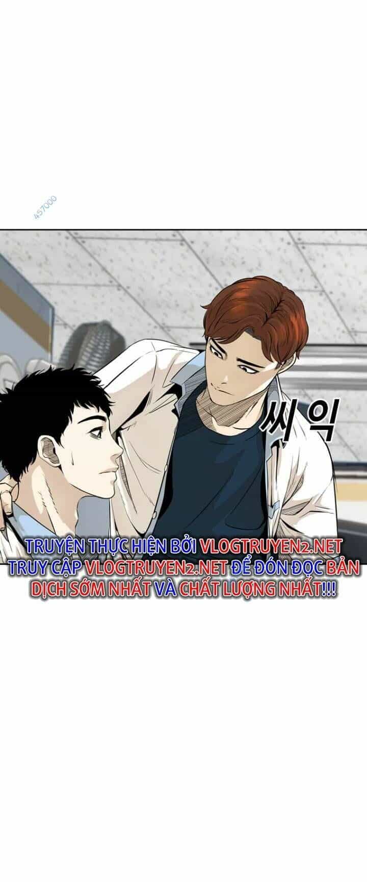 The Blob - Chương 18 - ảnh 25