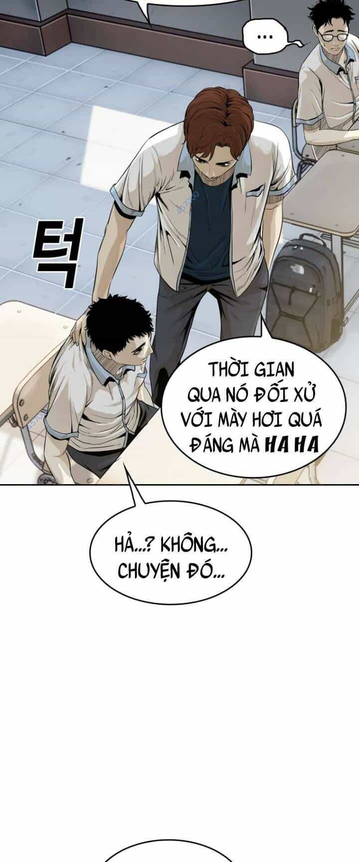 The Blob - Chương 18 - ảnh 31