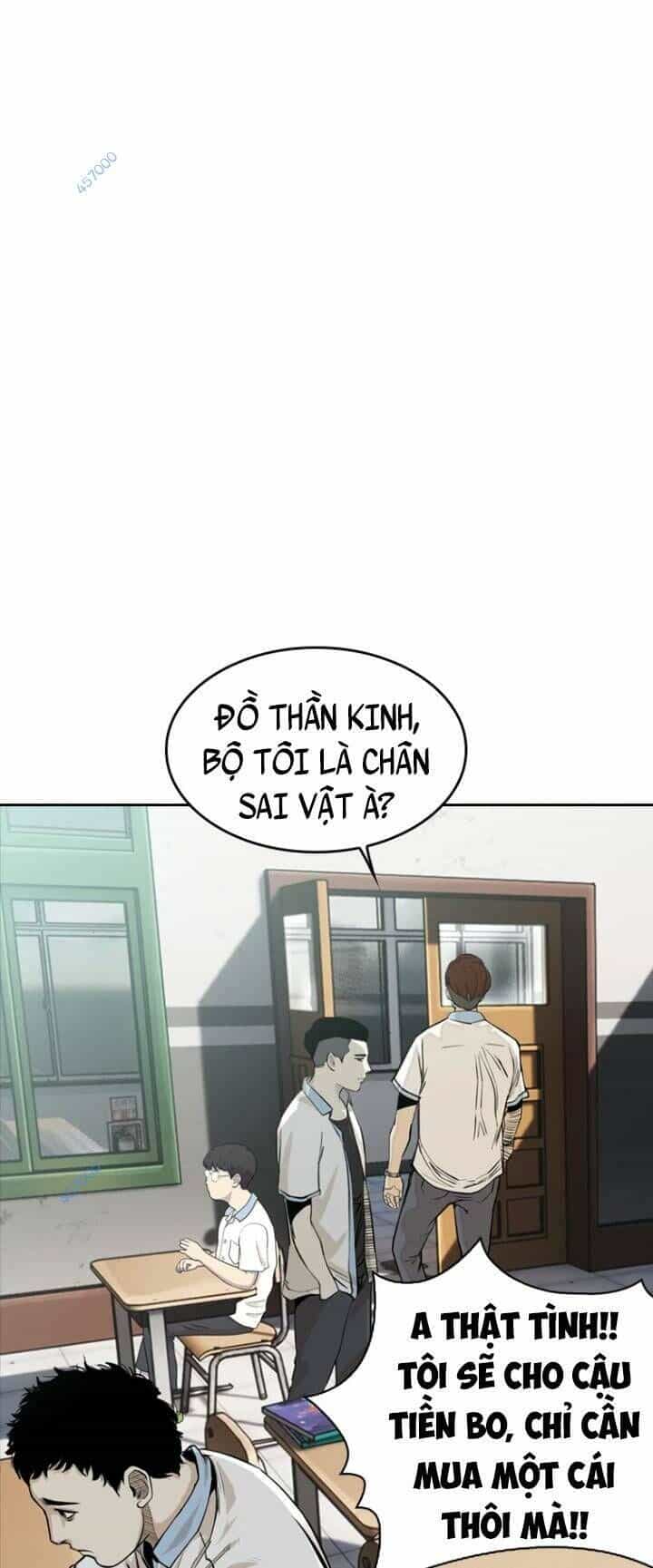 The Blob - Chương 18 - ảnh 33