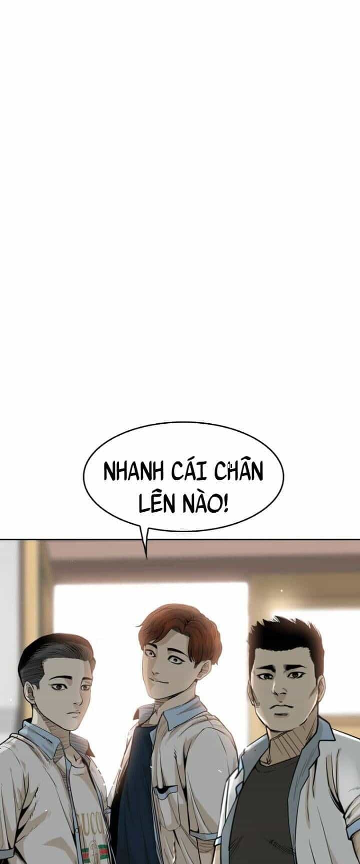 The Blob - Chương 18 - ảnh 38