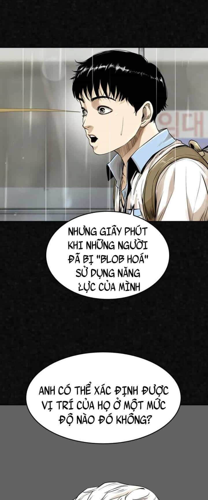 The Blob - Chương 18 - ảnh 4