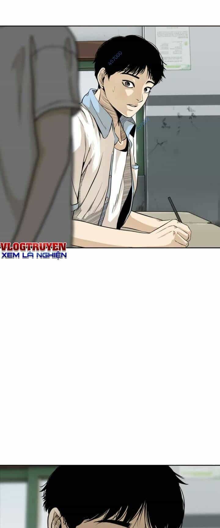 The Blob - Chương 18 - ảnh 41