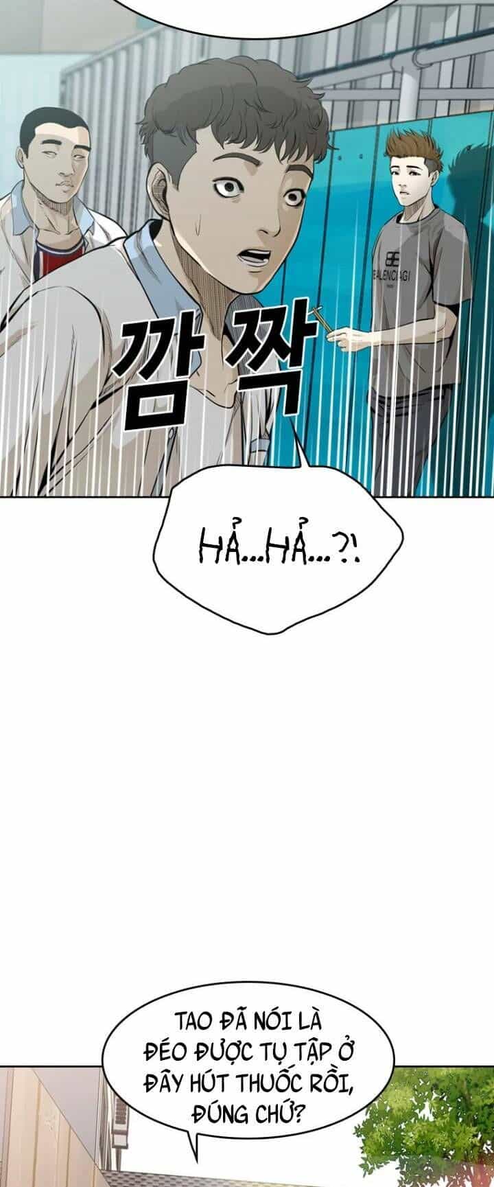 The Blob - Chương 18 - ảnh 50