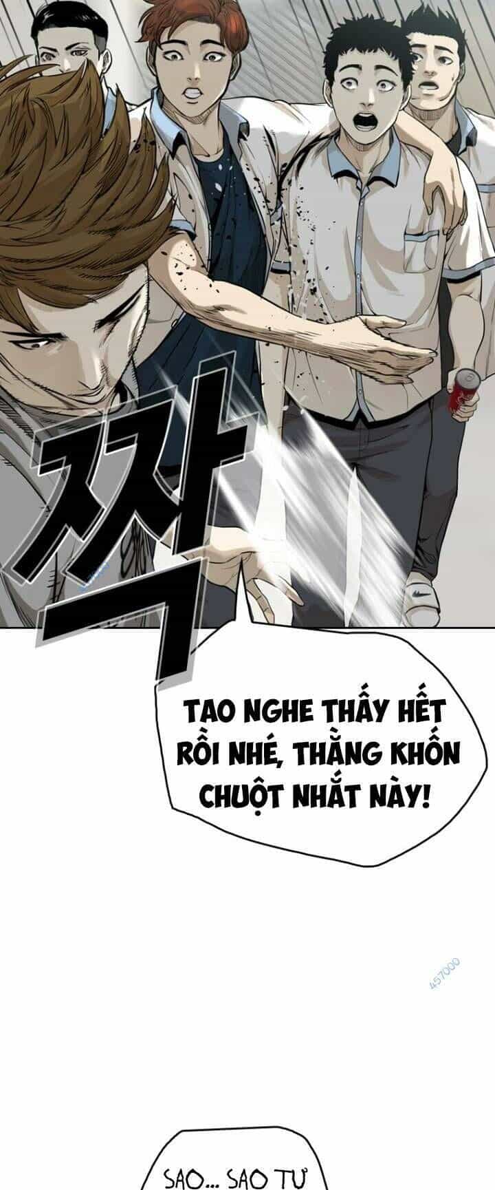 The Blob - Chương 18 - ảnh 55