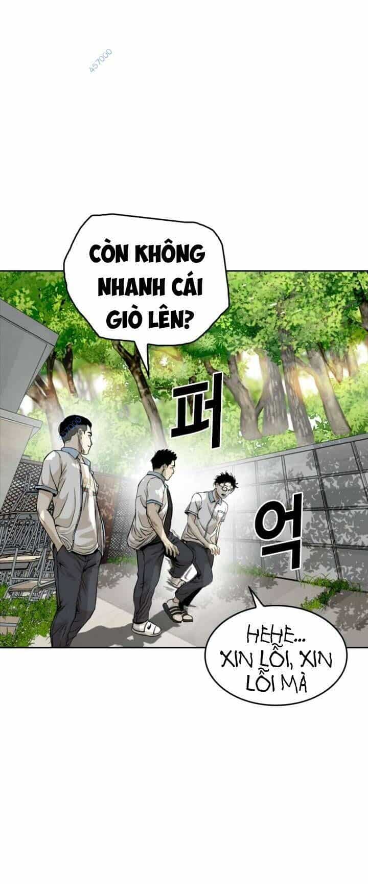 The Blob - Chương 18 - ảnh 63