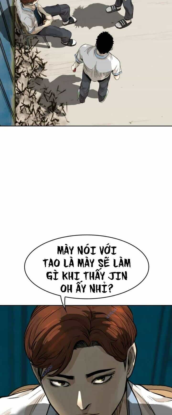 The Blob - Chương 18 - ảnh 67