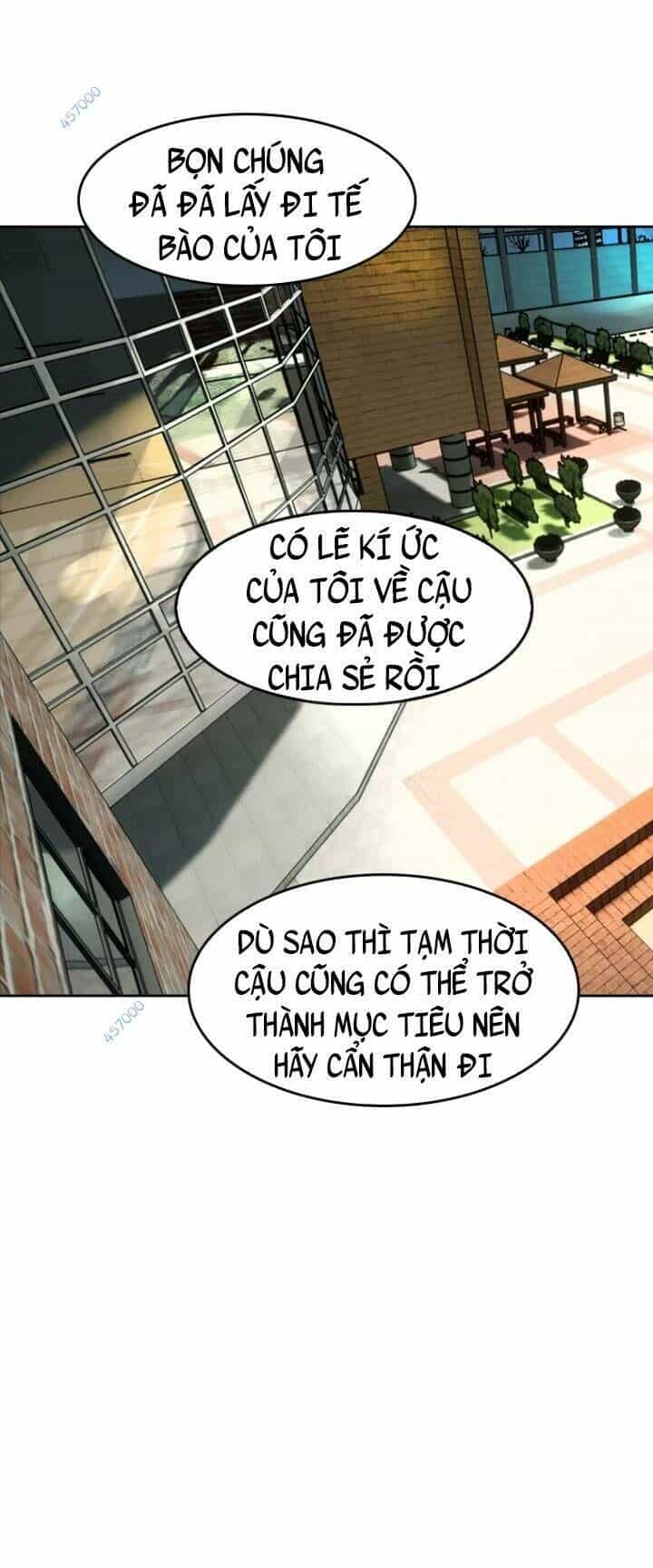 The Blob - Chương 18 - ảnh 87