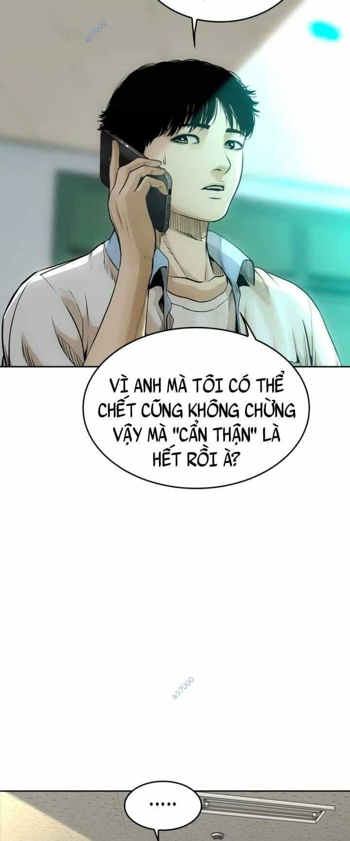 The Blob - Chương 18 - ảnh 89