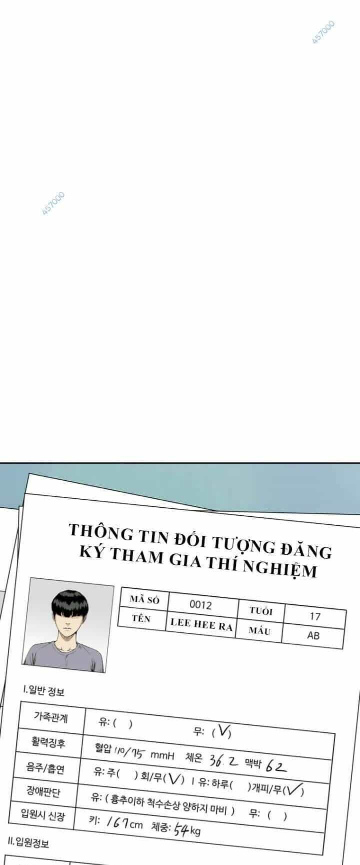 The Blob - Chương 18 - ảnh 97