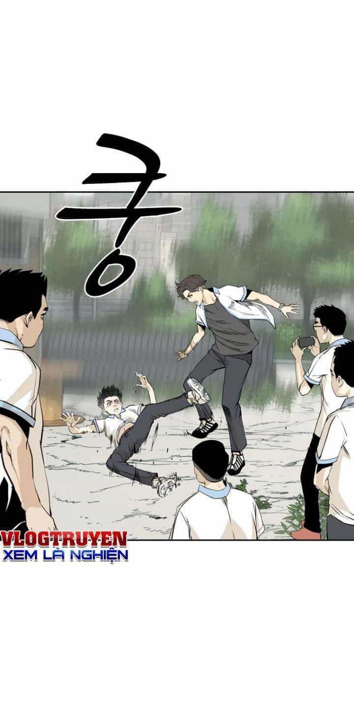 The Blob - Chương 2 - ảnh 19