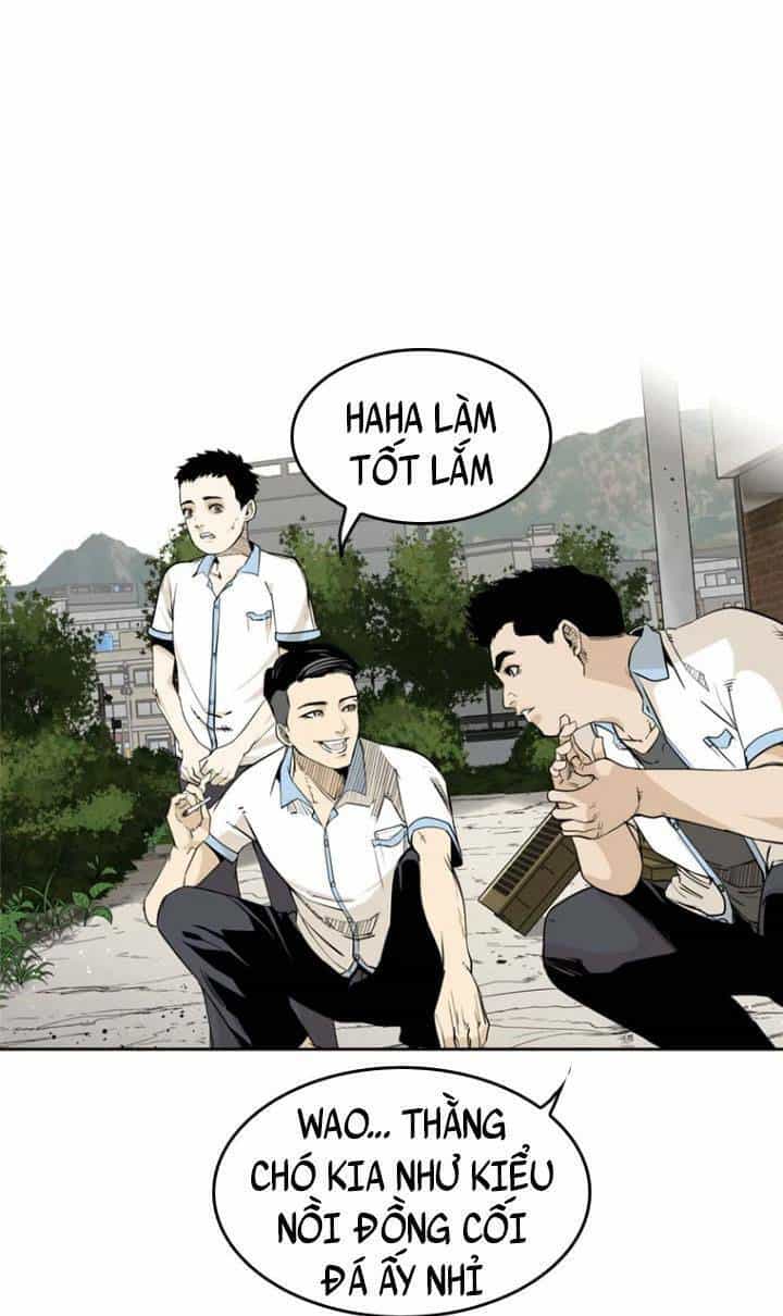 The Blob - Chương 2 - ảnh 21