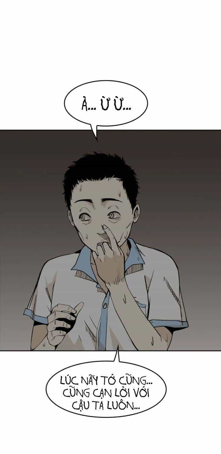 The Blob - Chương 2 - ảnh 23