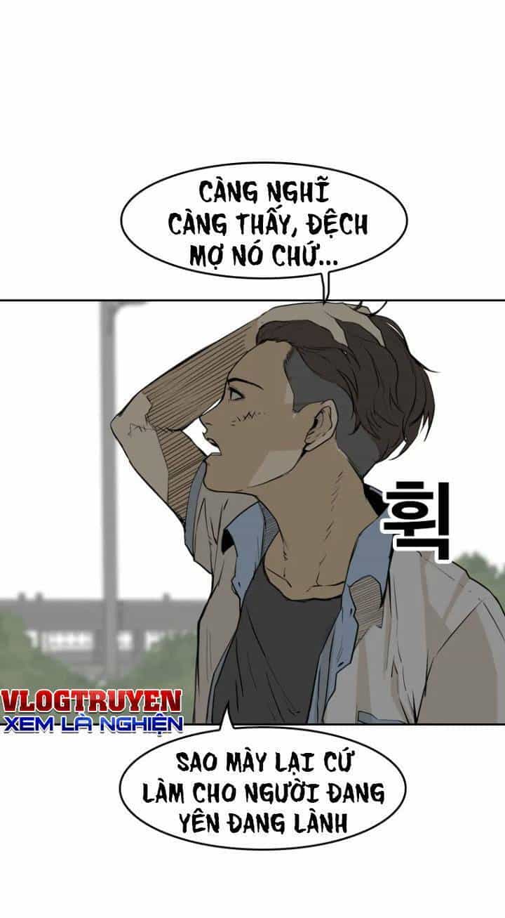 The Blob - Chương 2 - ảnh 41