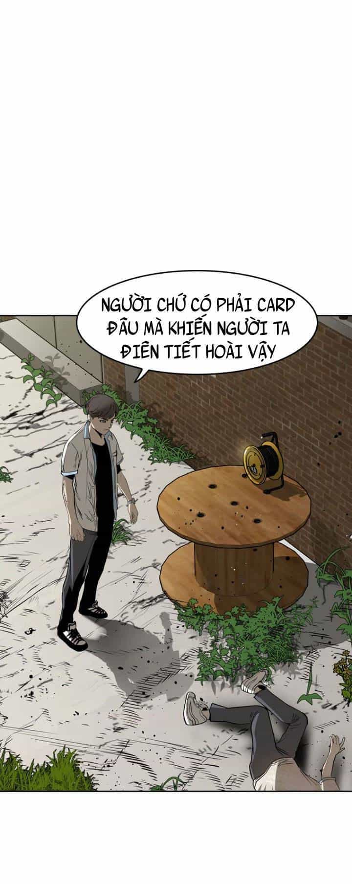 The Blob - Chương 2 - ảnh 47