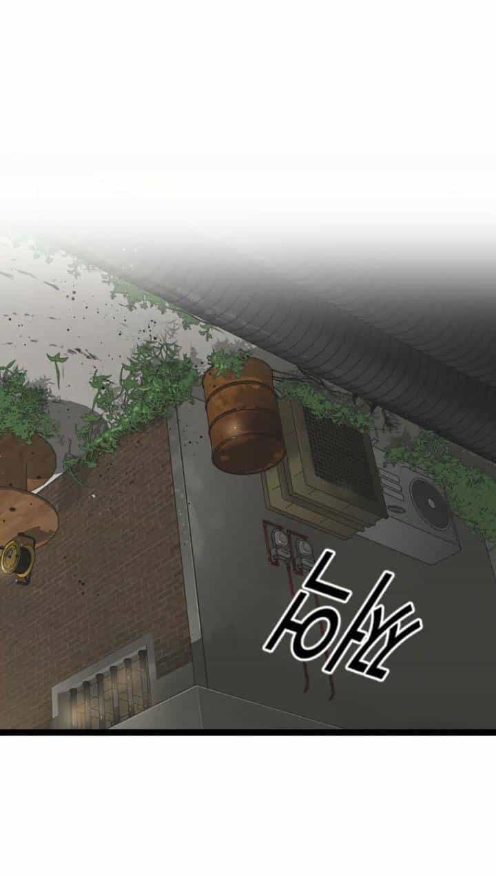 The Blob - Chương 2 - ảnh 5