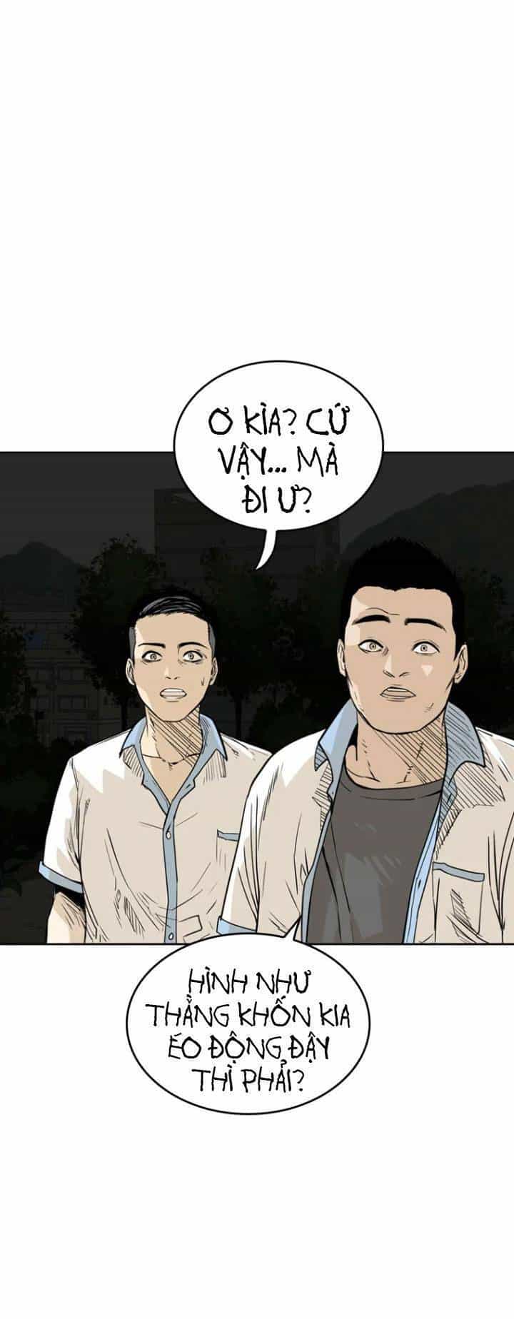 The Blob - Chương 2 - ảnh 50