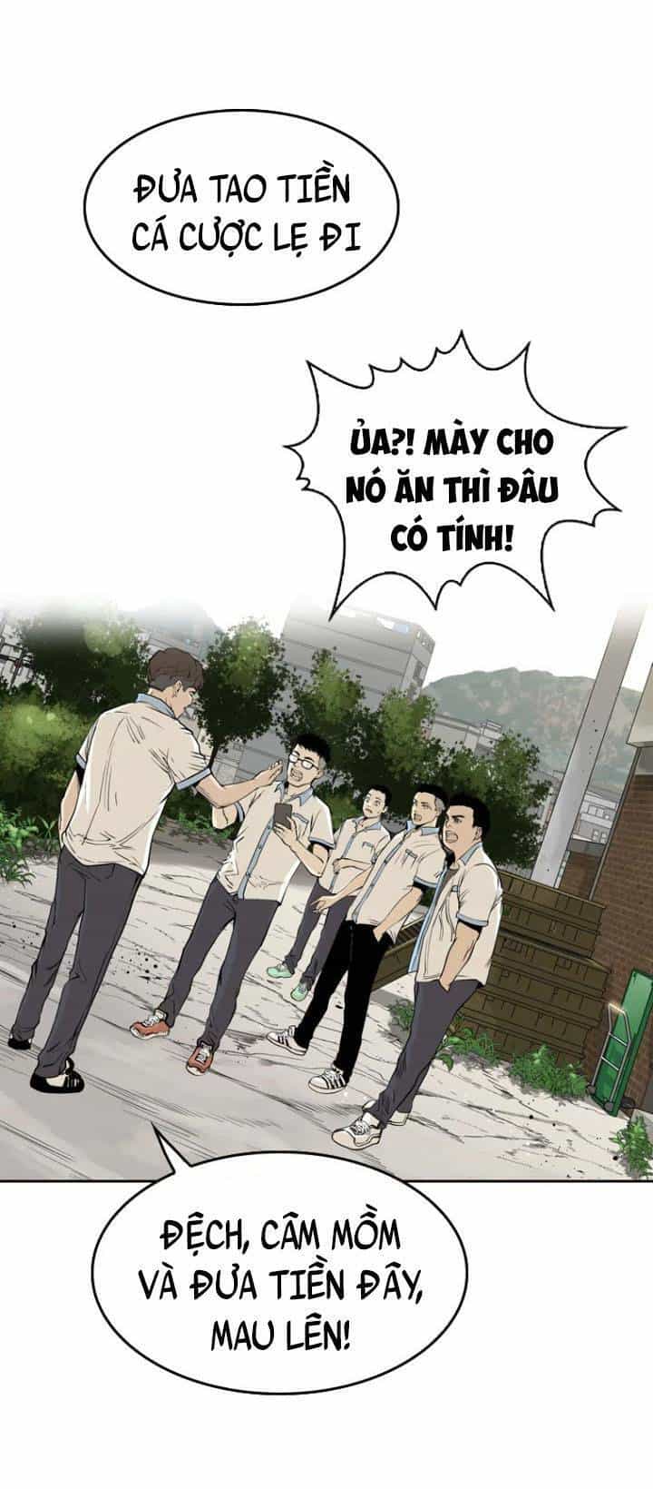 The Blob - Chương 2 - ảnh 53