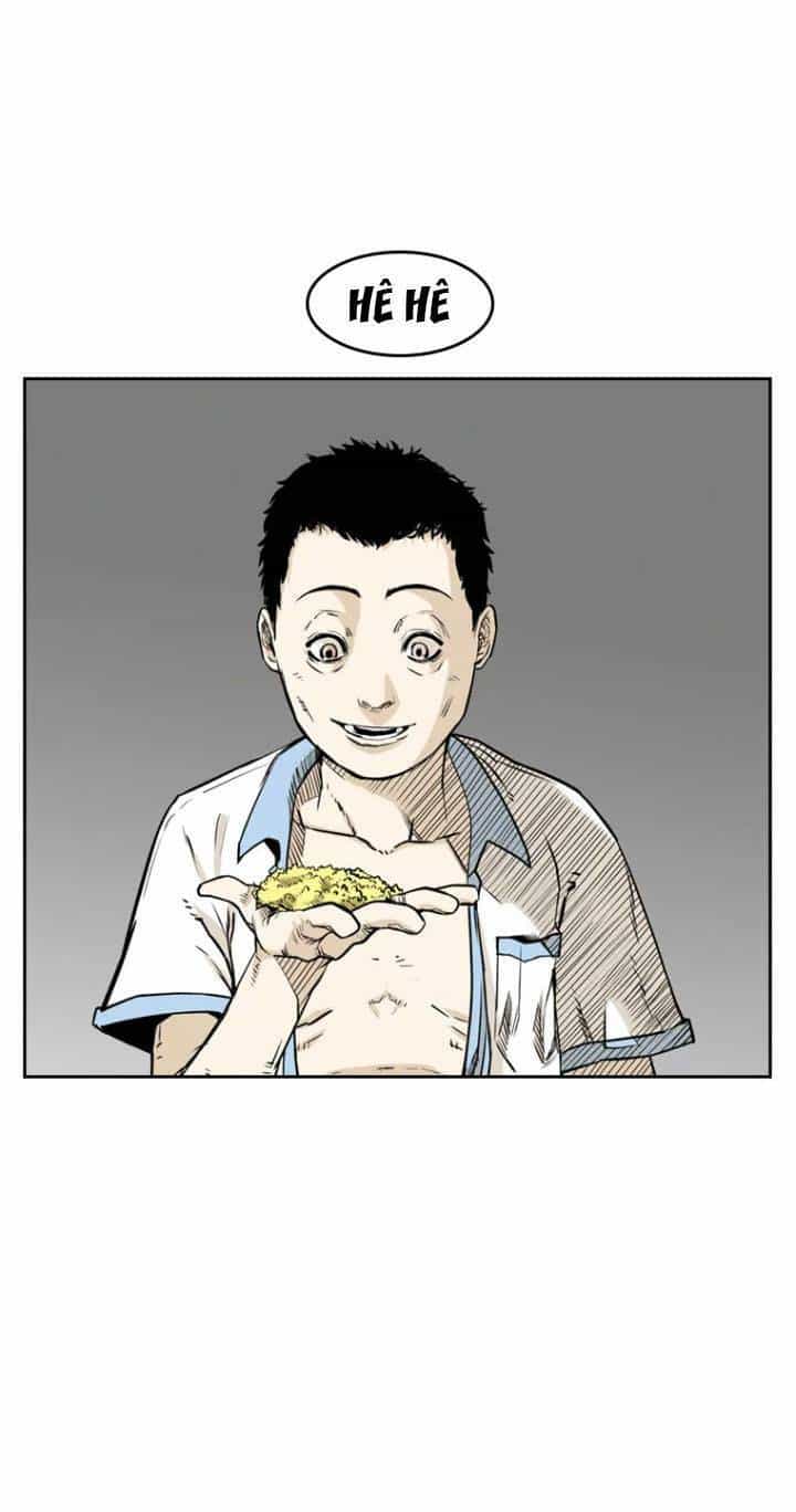 The Blob - Chương 2 - ảnh 92