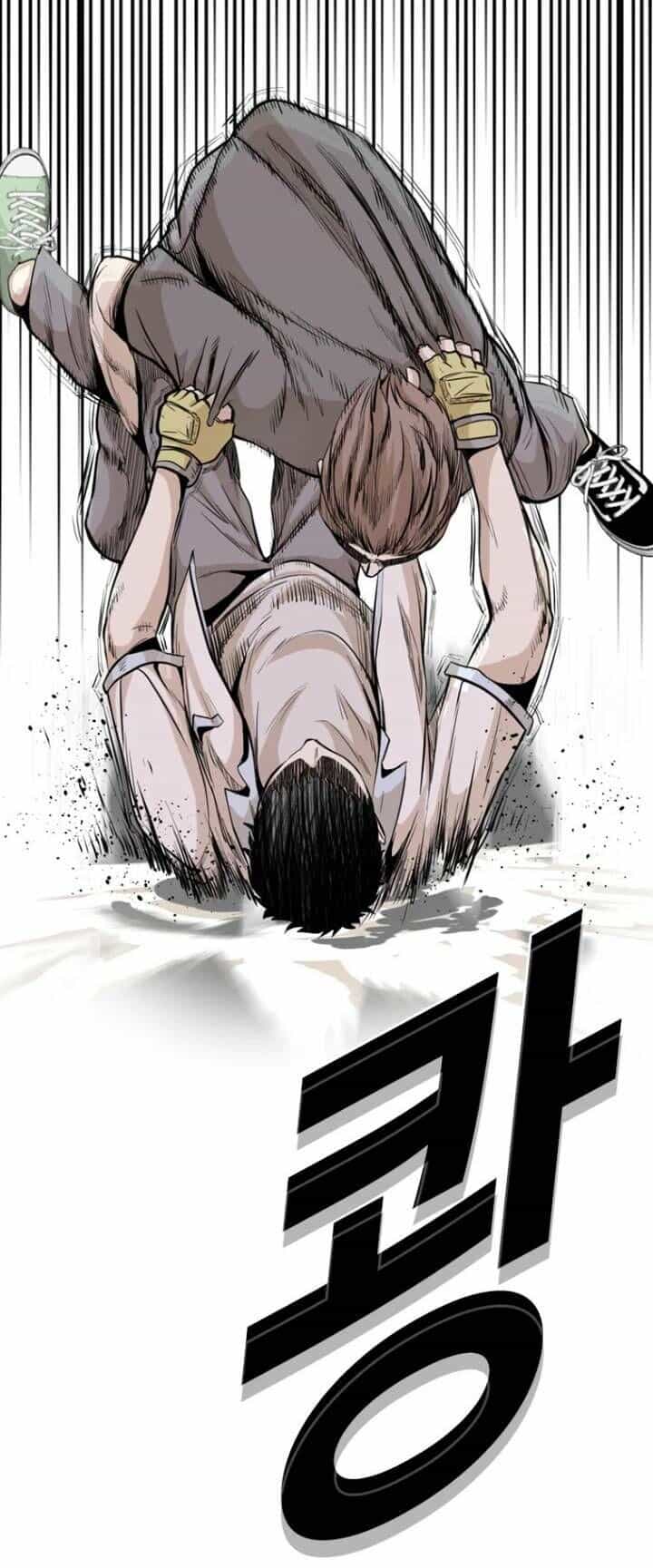 The Blob - Chương 24 - ảnh 12
