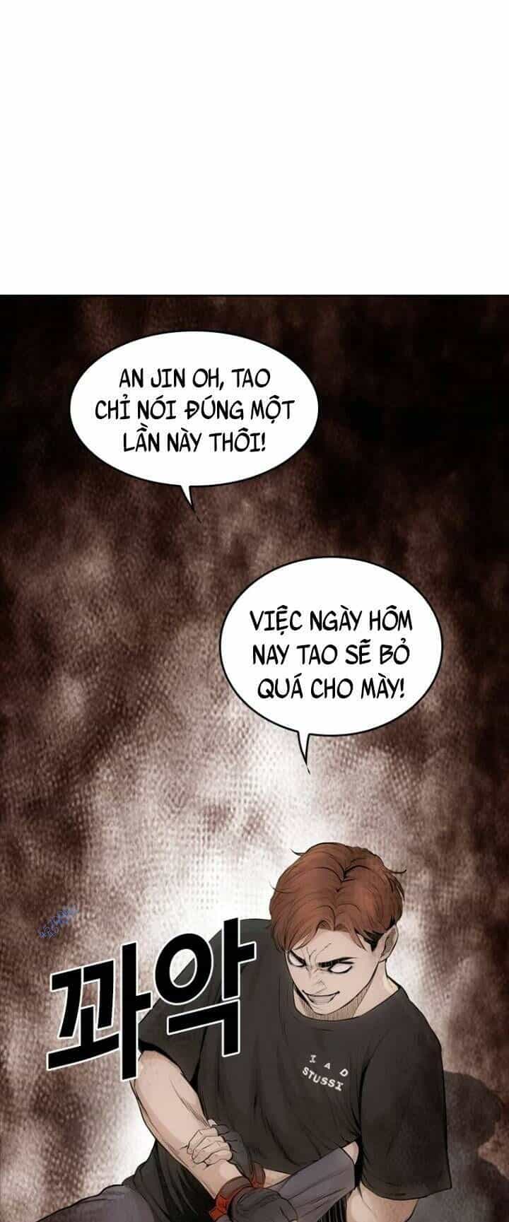 The Blob - Chương 24 - ảnh 13