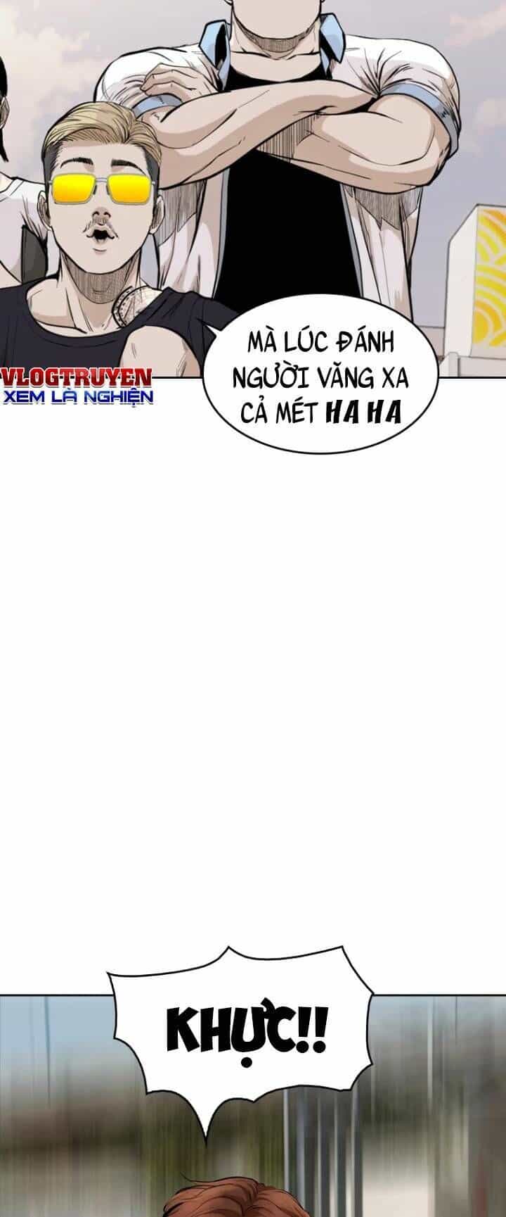 The Blob - Chương 24 - ảnh 26