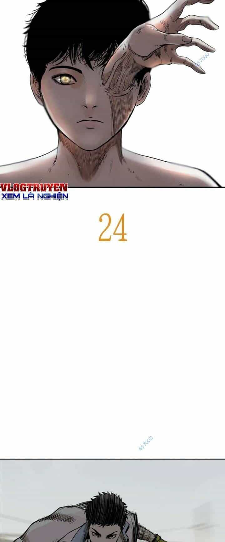 The Blob - Chương 24 - ảnh 5