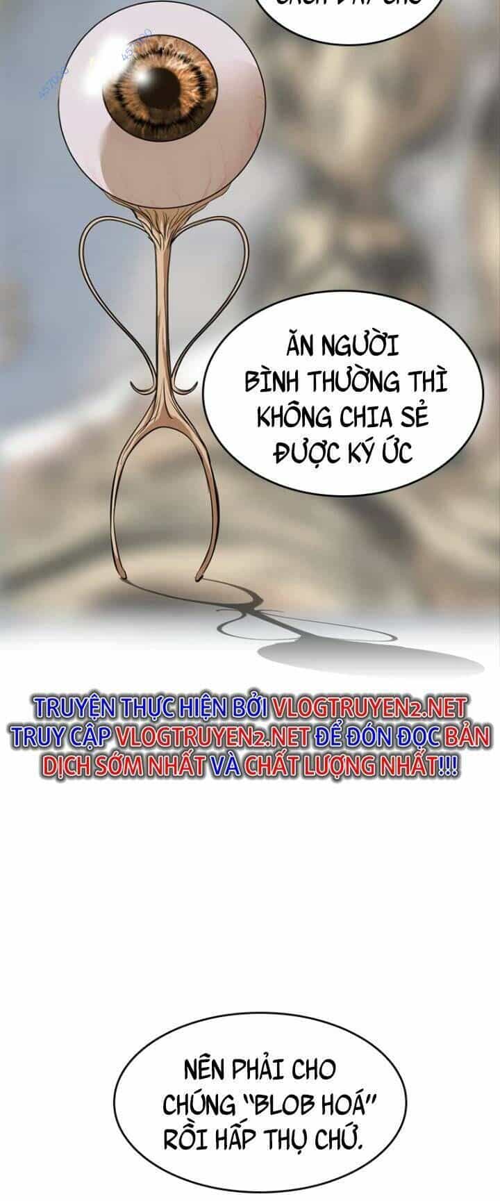 The Blob - Chương 24 - ảnh 65