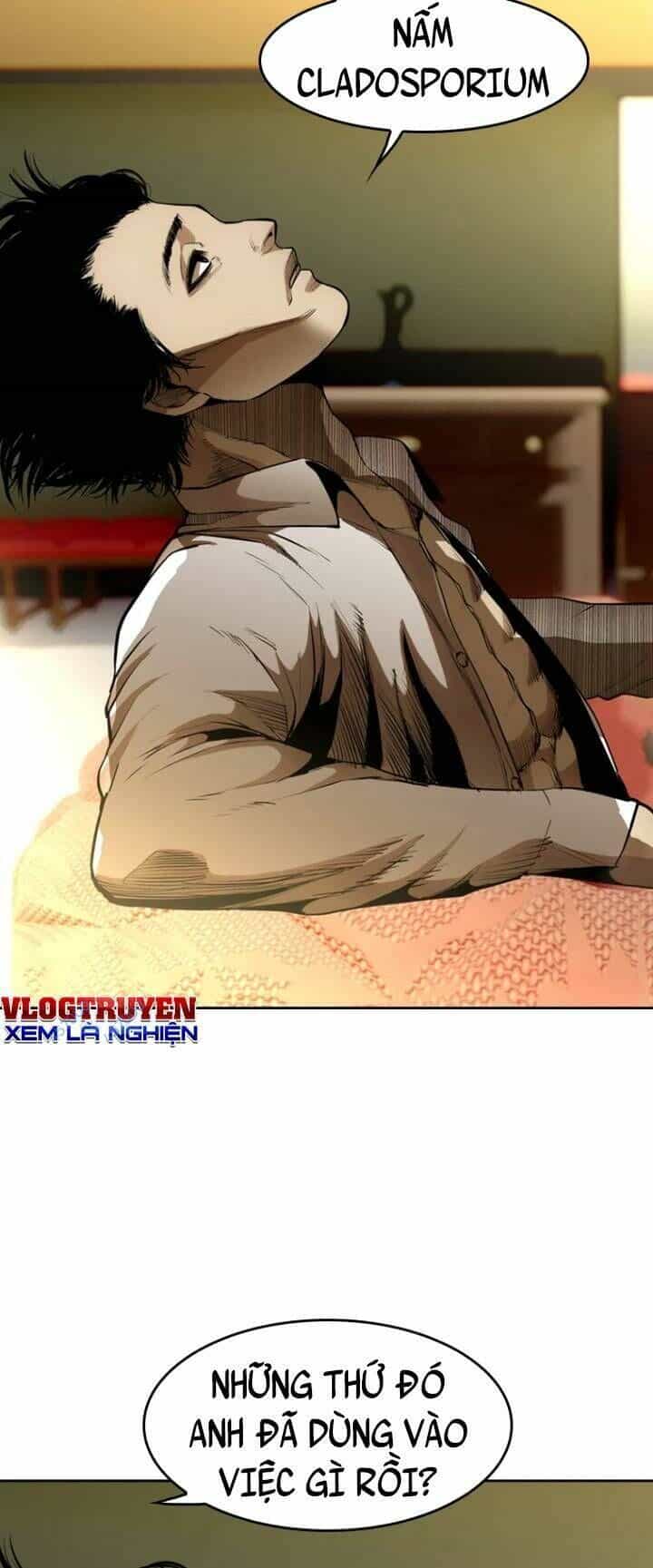 The Blob - Chương 24 - ảnh 69