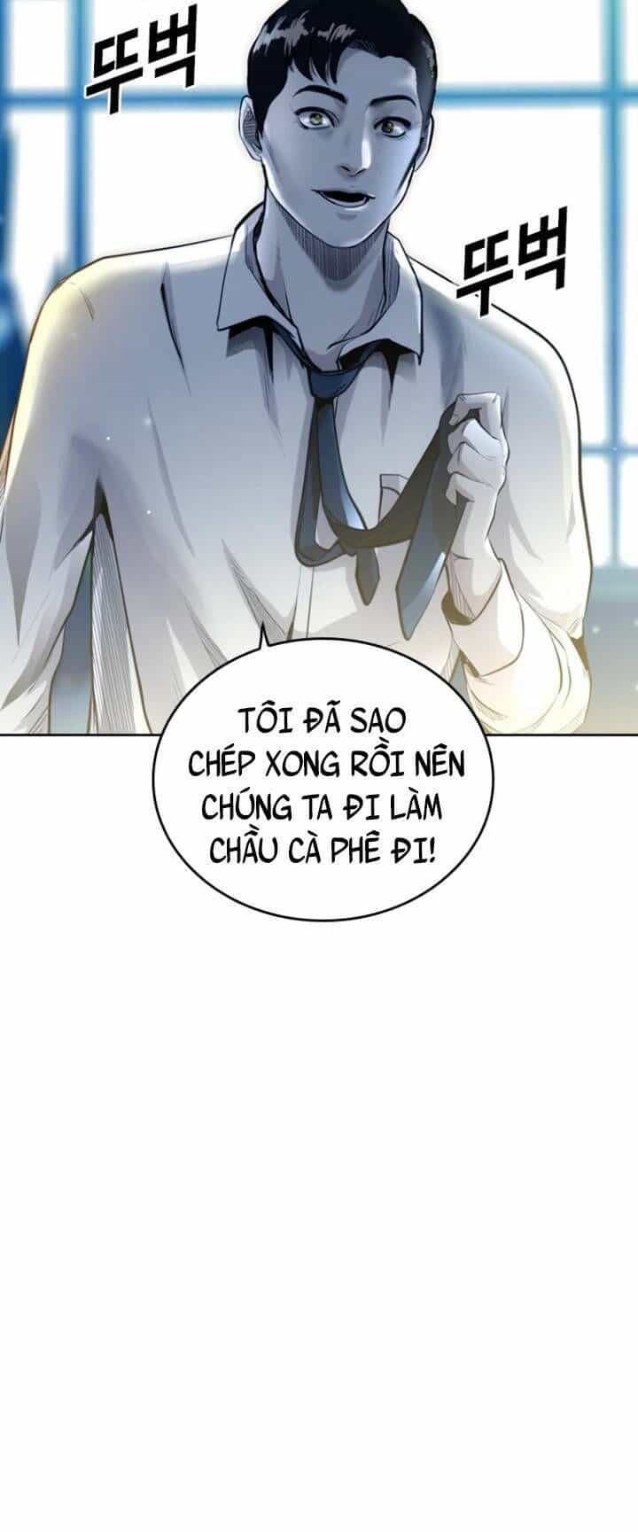 The Blob - Chương 24 - ảnh 78