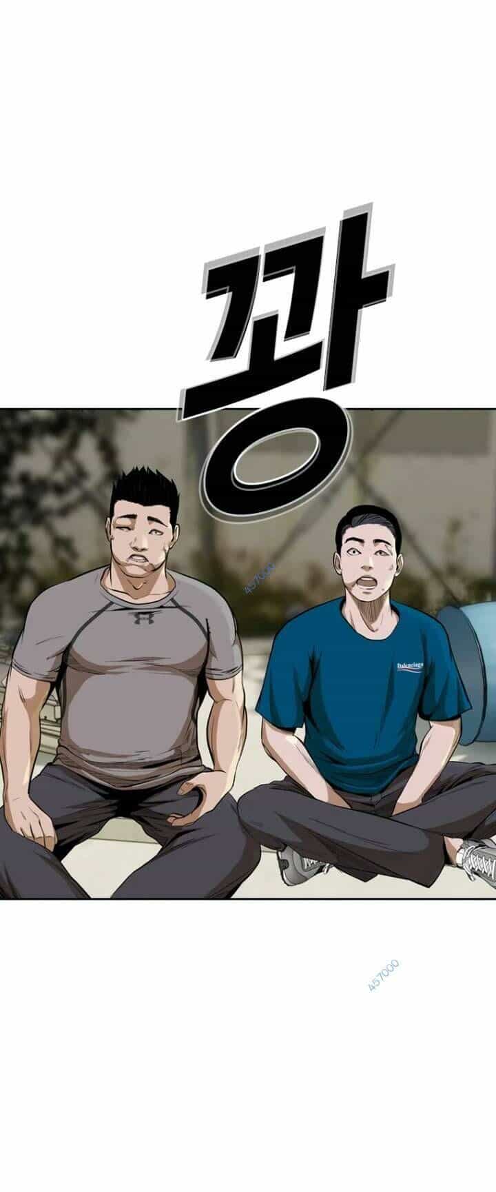 The Blob - Chương 24 - ảnh 79