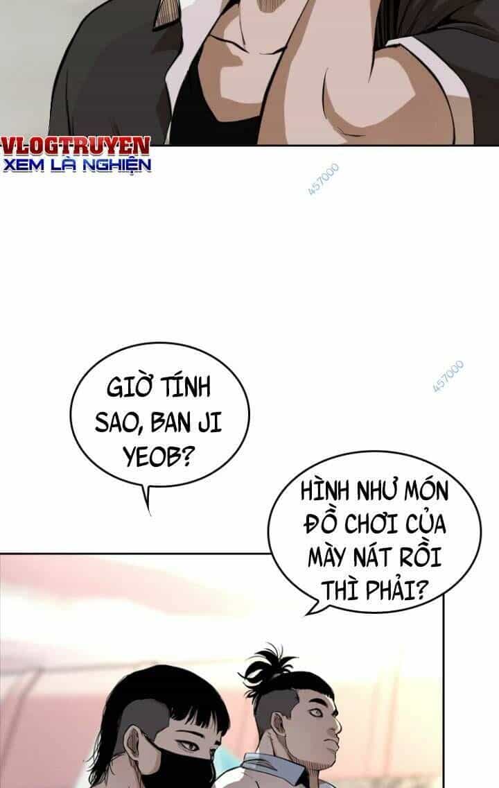 The Blob - Chương 24 - ảnh 85
