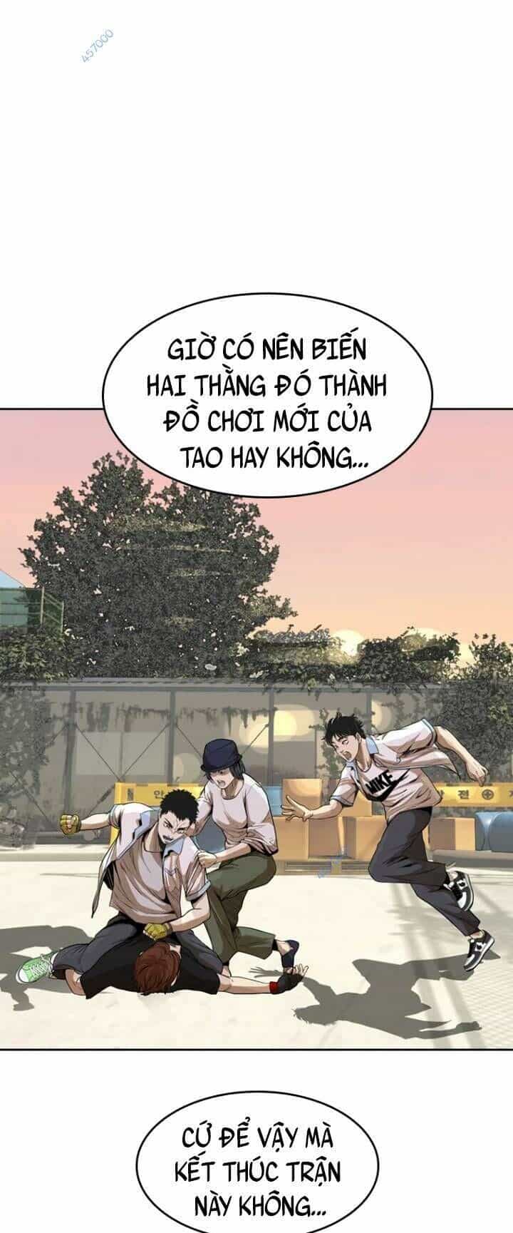 The Blob - Chương 24 - ảnh 87