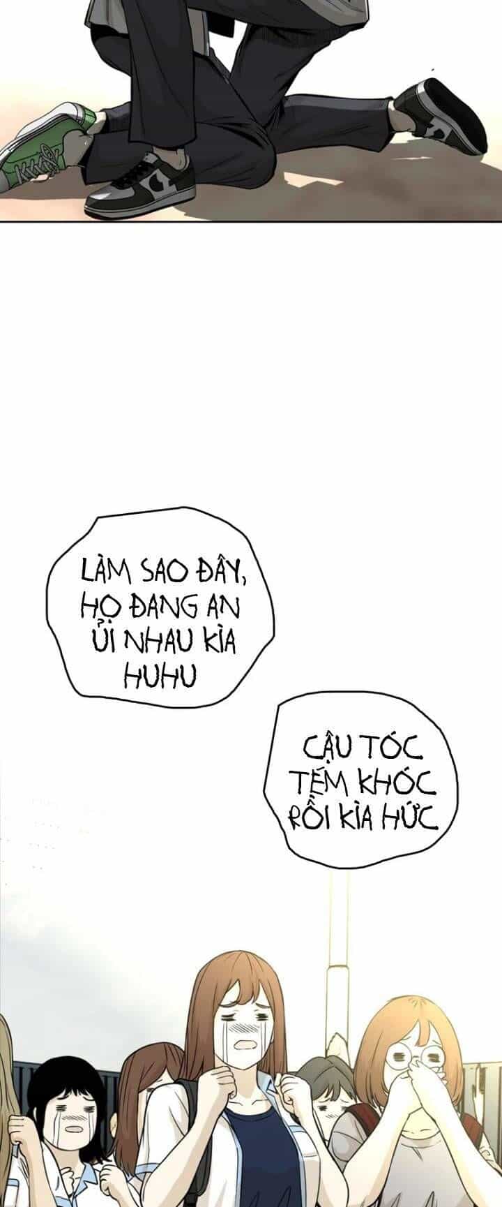 The Blob - Chương 25 - ảnh 14