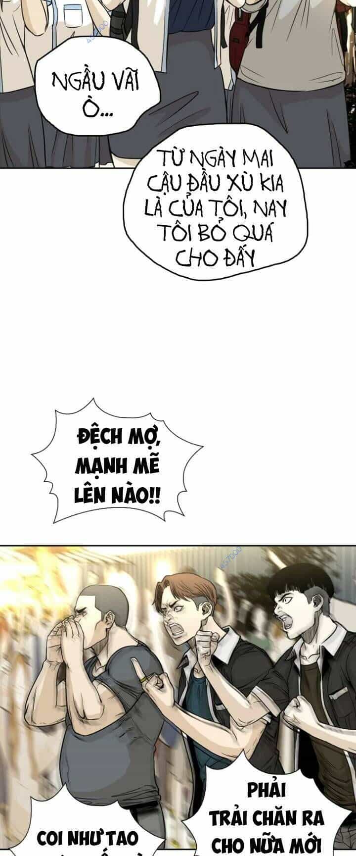 The Blob - Chương 25 - ảnh 15