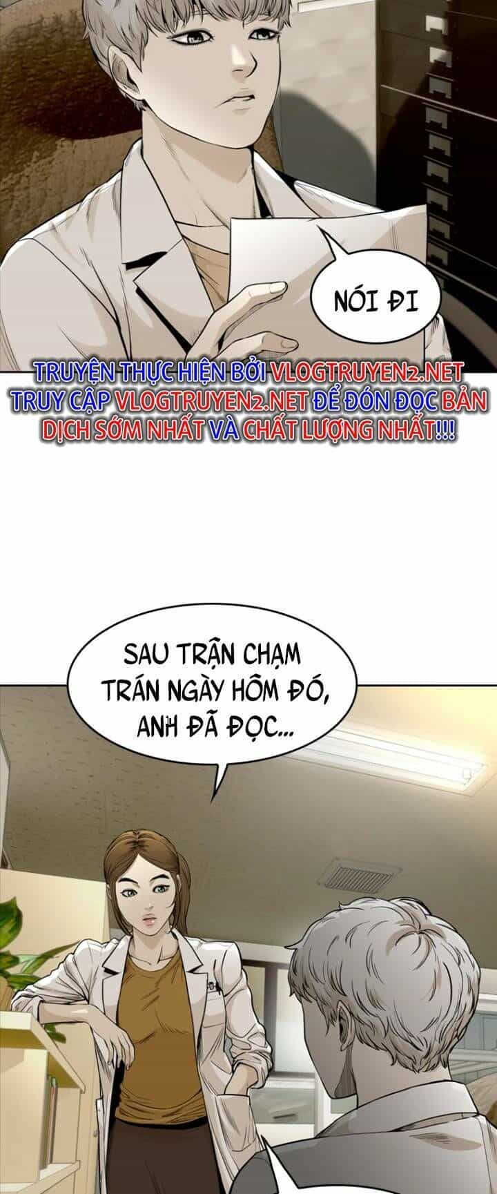 The Blob - Chương 25 - ảnh 44