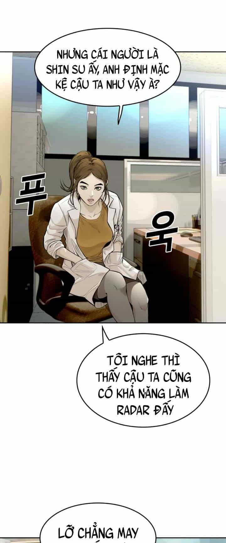 The Blob - Chương 25 - ảnh 48