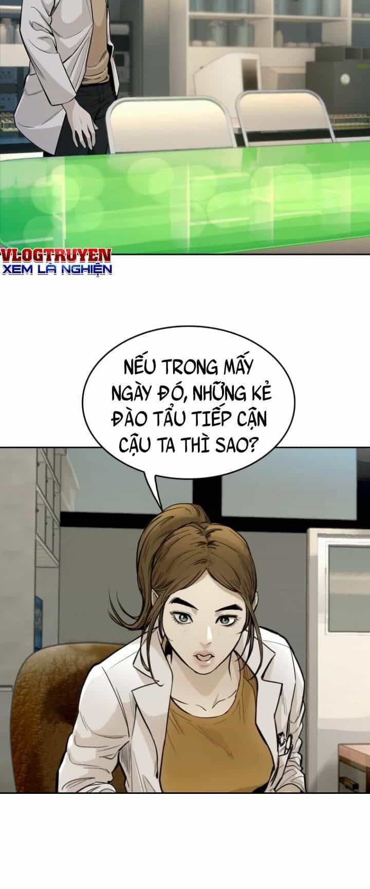 The Blob - Chương 25 - ảnh 50
