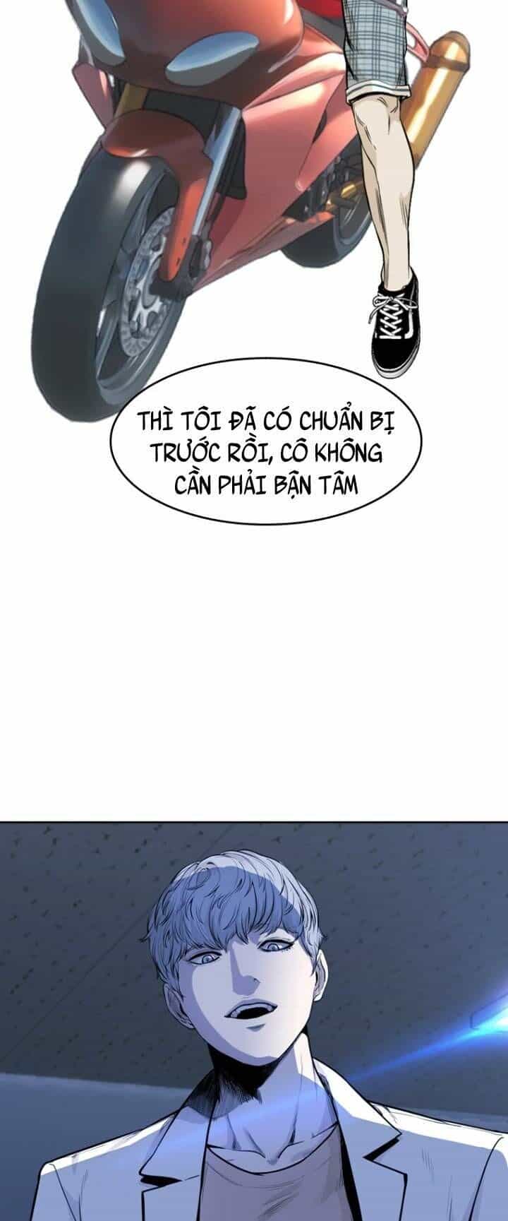 The Blob - Chương 25 - ảnh 52