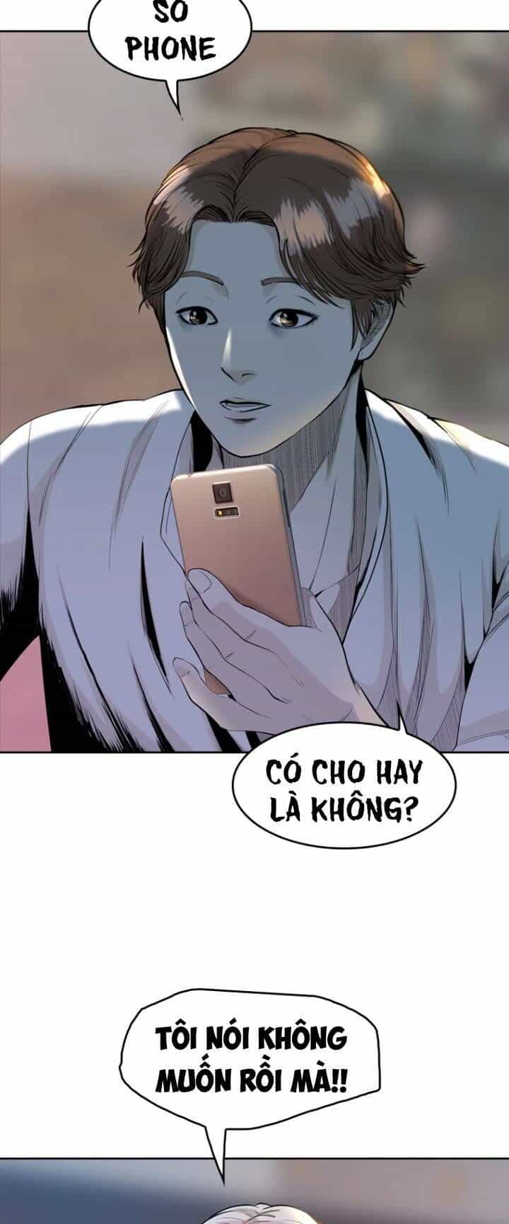 The Blob - Chương 25 - ảnh 60