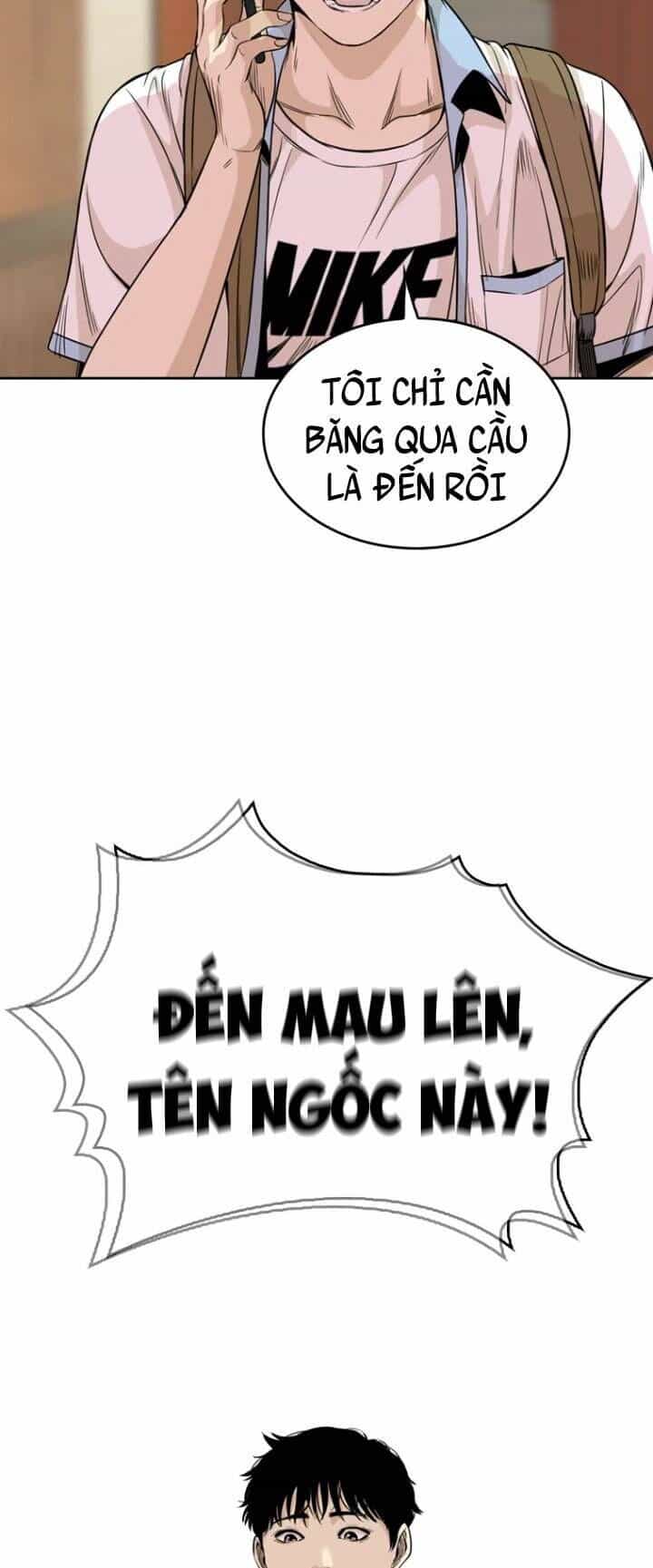The Blob - Chương 25 - ảnh 68