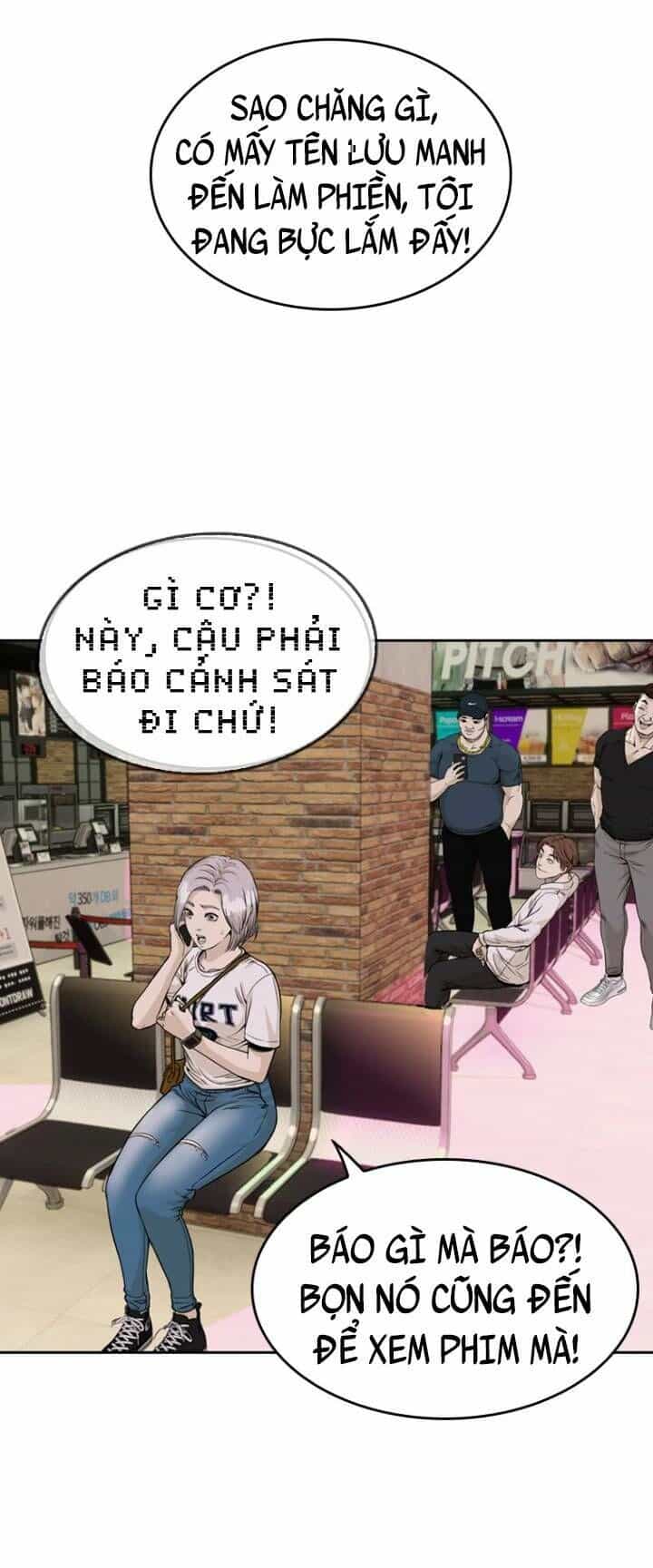 The Blob - Chương 25 - ảnh 70