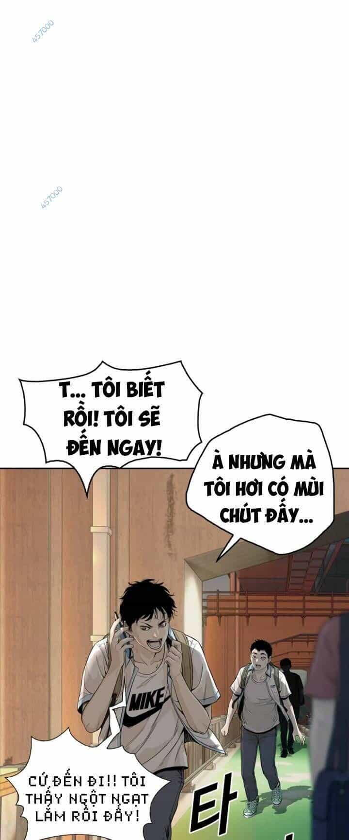 The Blob - Chương 25 - ảnh 71