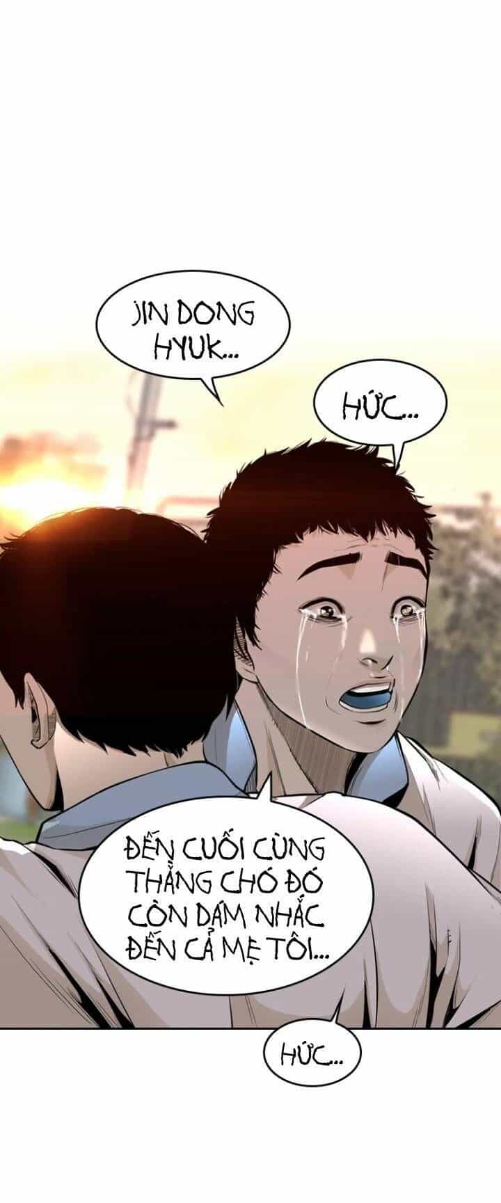 The Blob - Chương 25 - ảnh 8