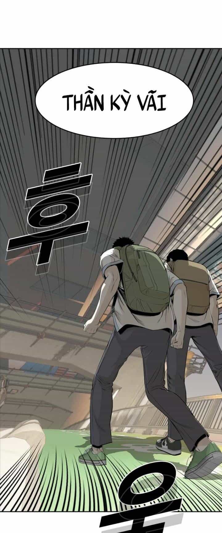 The Blob - Chương 25 - ảnh 84