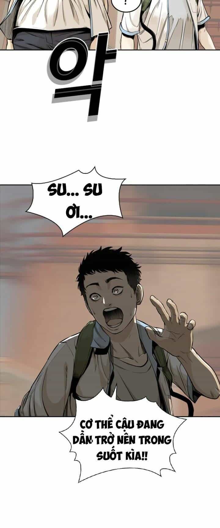 The Blob - Chương 26 - ảnh 12